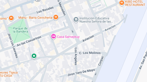 location map image