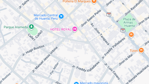 location map image