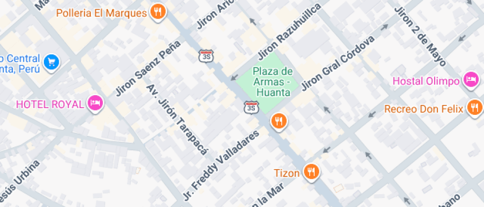 Colegio Pluz