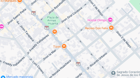 location map image