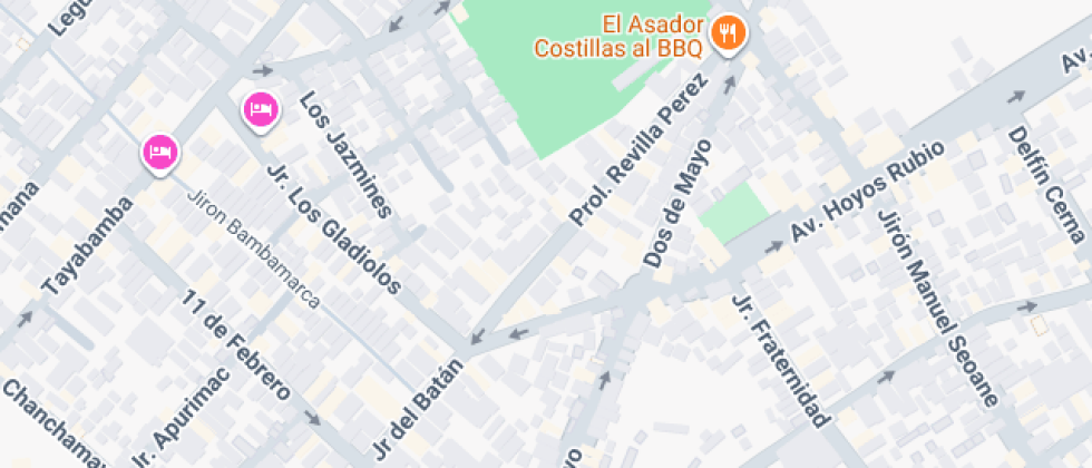 Colegio Burbujitas