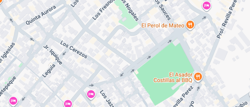 Colegio Bruning School