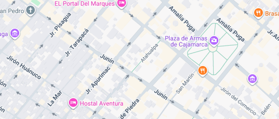 Colegio Isaac Newton