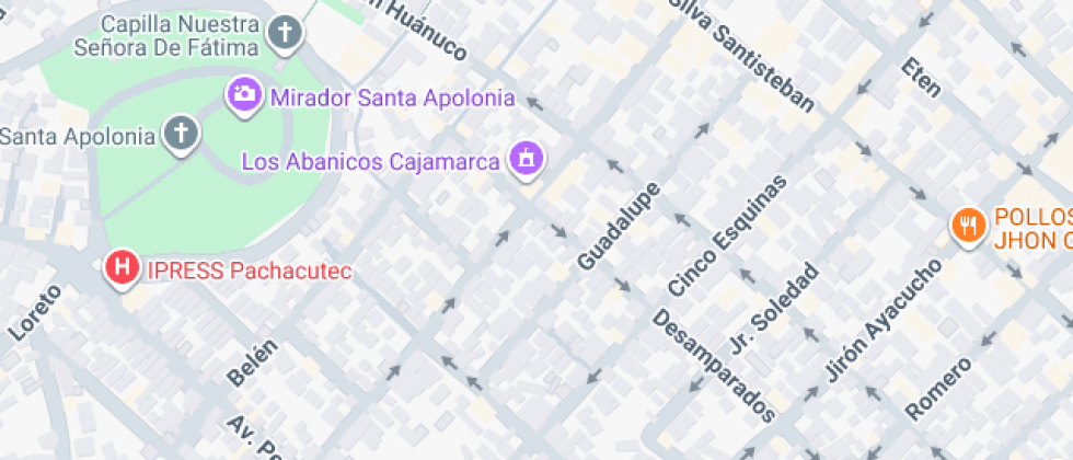 Jardin Infantil Maria De Los Angeles