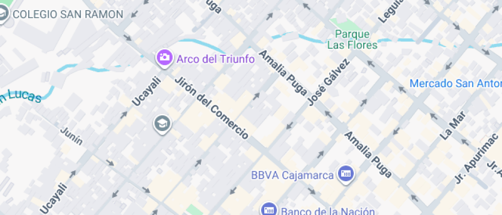 Colegio Maria Montessori American School
