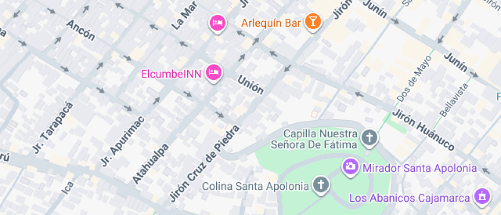 Jardin Infantil Pequeños Querubines