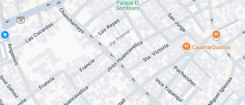 Jardin Infantil Mi Pequeño Universo
