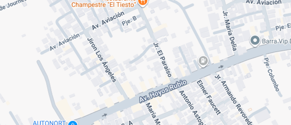 Colegio Estrellitas Magicas