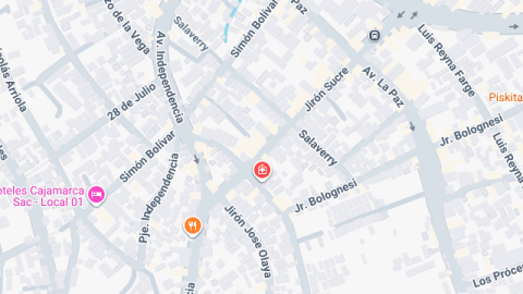 location map image