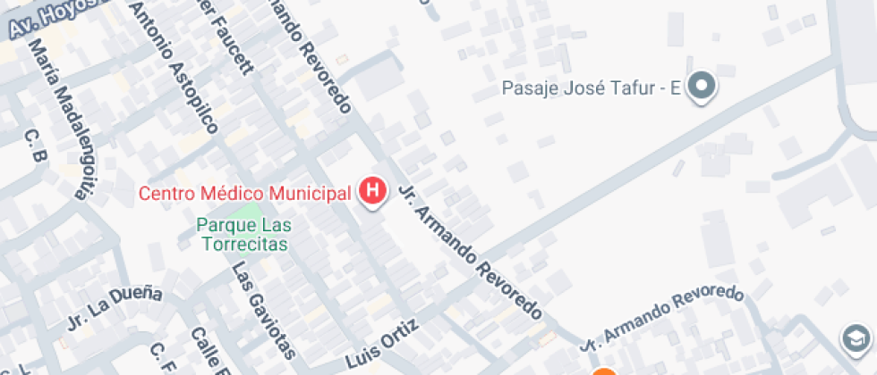 Jardin Infantil Pequeñas Travesuras