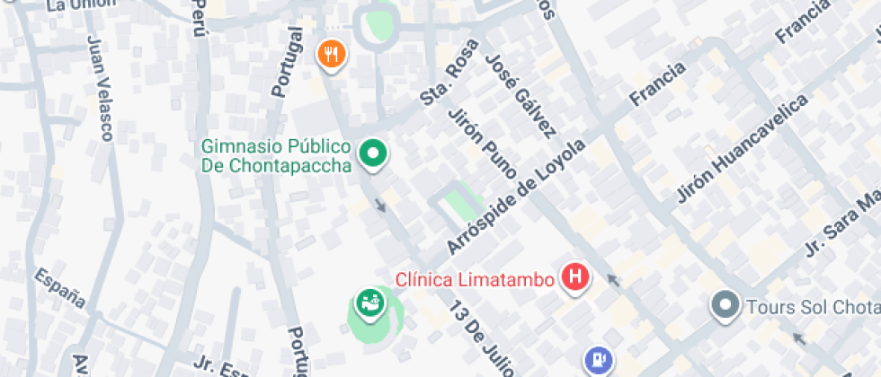 Jardin Infantil Angelitos Sabios