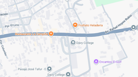 location map image