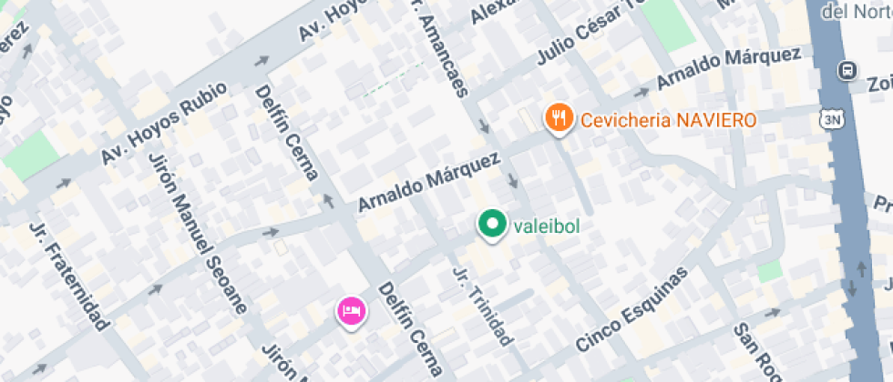 Colegio William Prescot