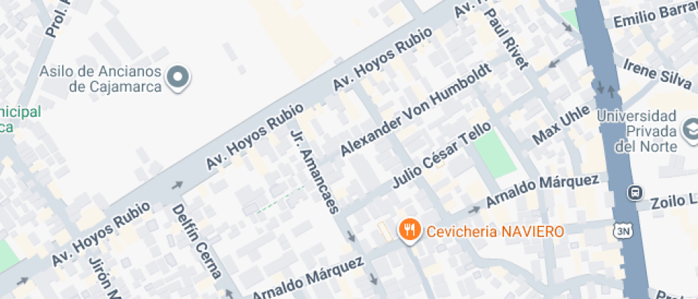 Colegio Alexander Von Humboldt