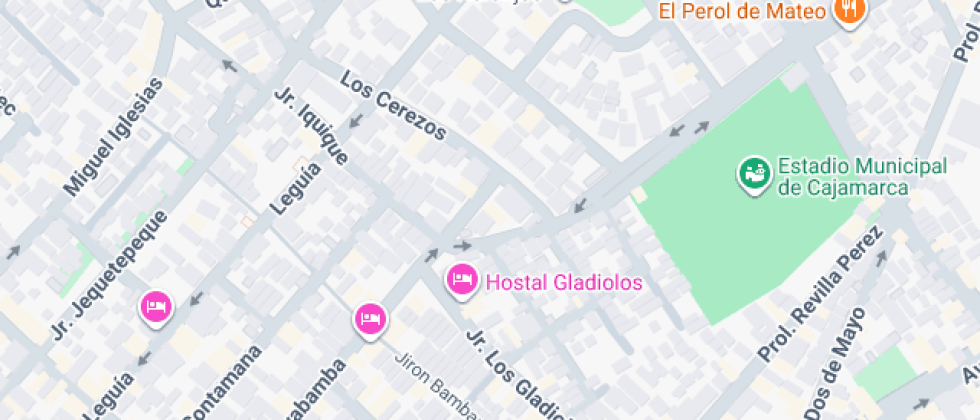 Institución Educativa Particular Crayolitas