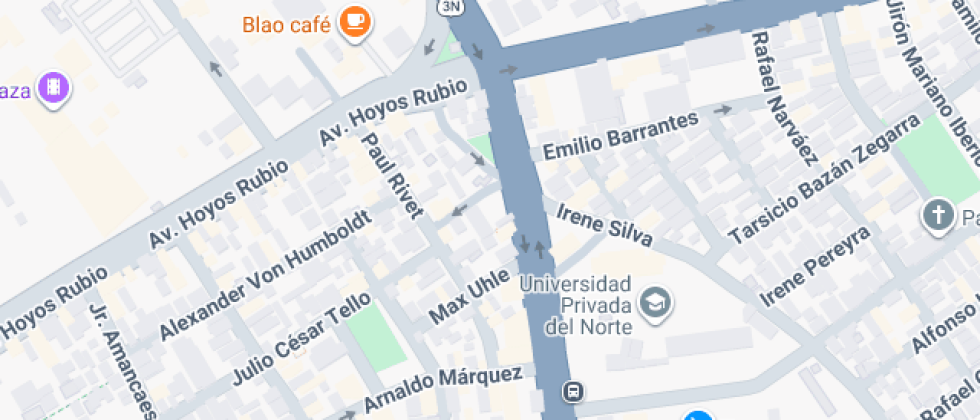 Colegio Primer Colegio Superior De Ciencias