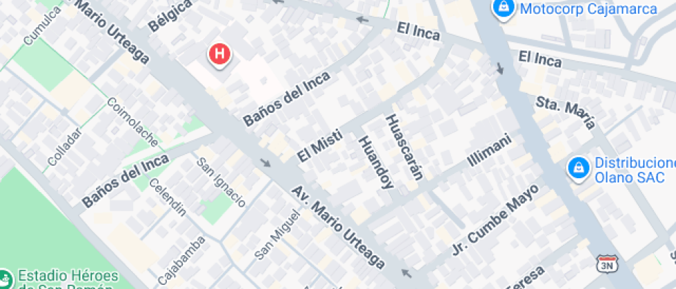 Colegio Carl Friedrich Gauss