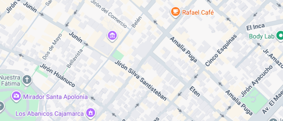 location map image
