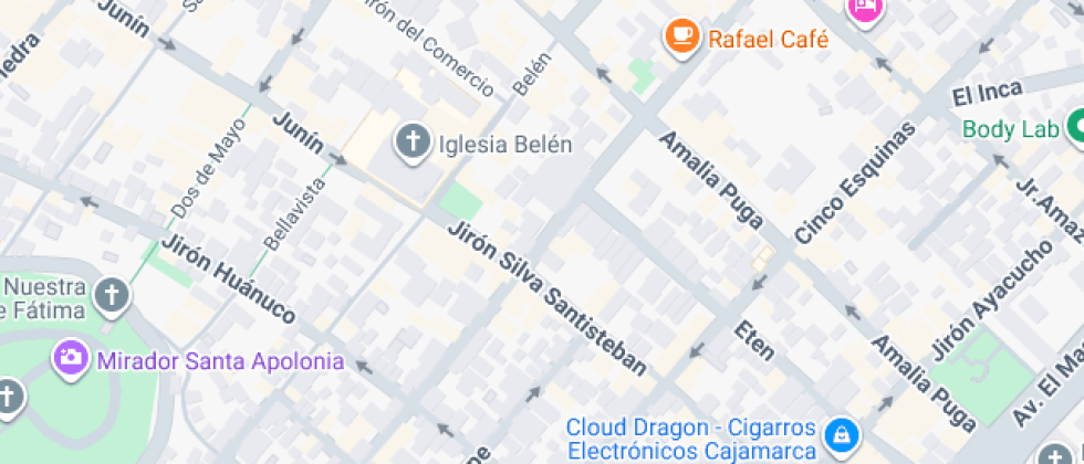 Colegio Interamericano