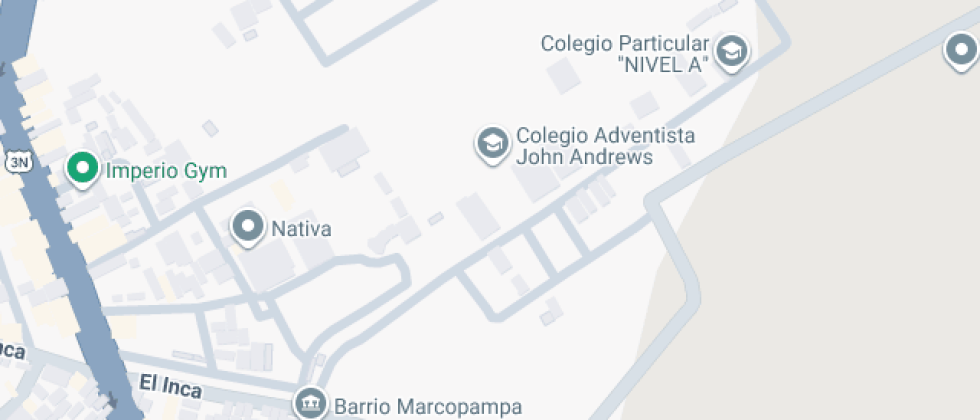  Adventista John Andrews