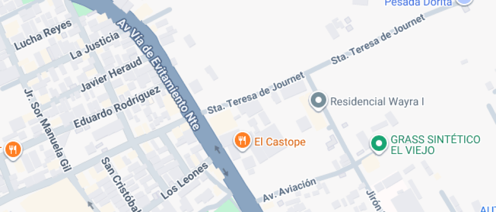 Ciencia Y Tecnologia