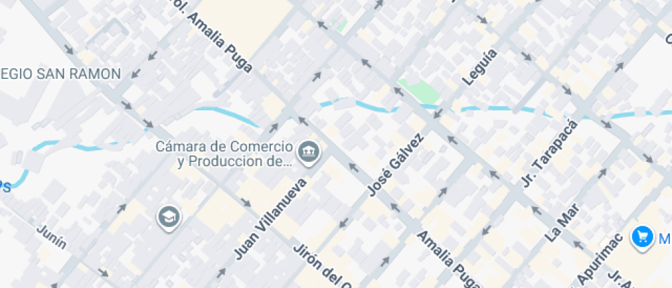 Mariano Iberico Rodríguez