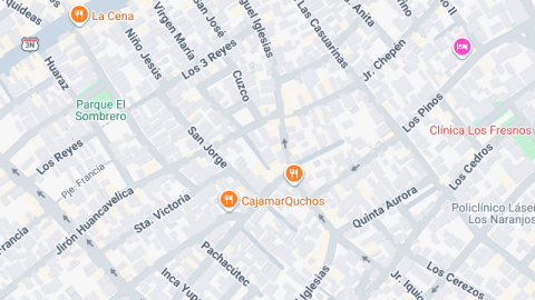 location map image