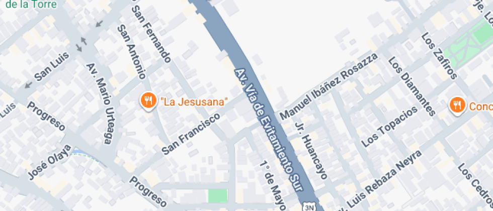 Del Pacifico College