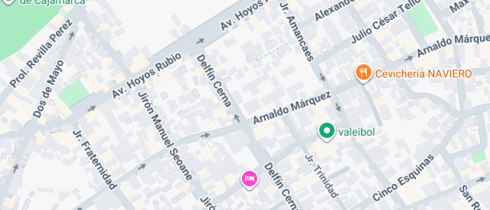 IEP Josemaría Escrivá De Balaguer