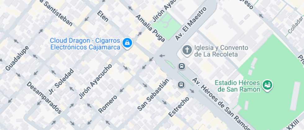 Colegio Dimas School