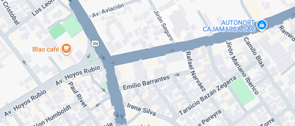 Colegio Maria De Nazaret