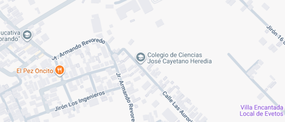 José Cayetano Heredia