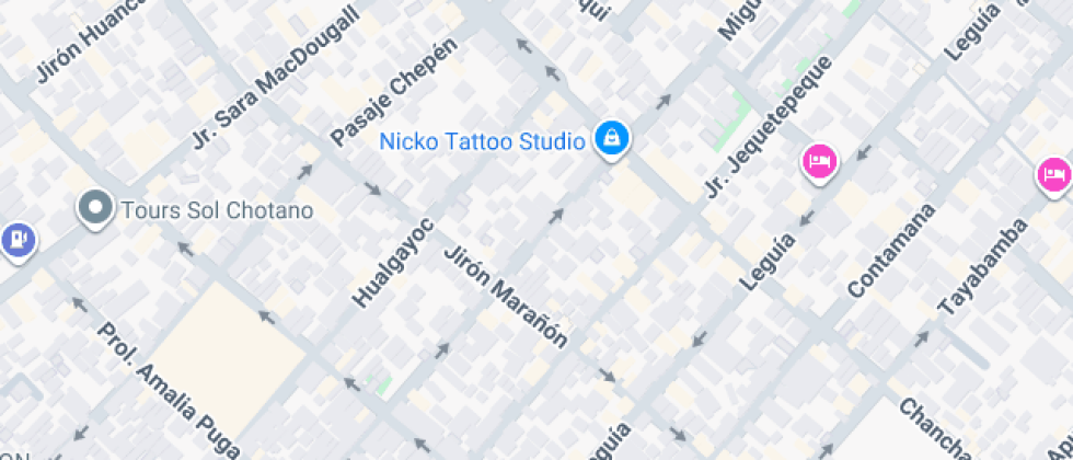 Institución Educativa Wez College