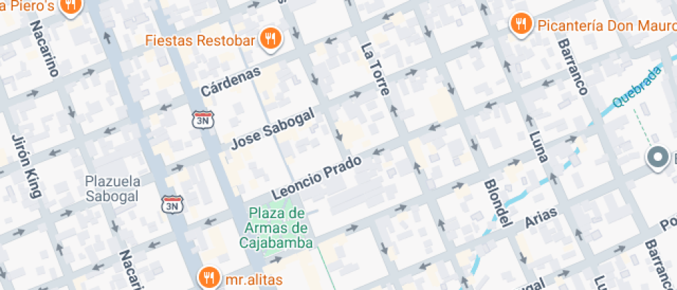 Colegio Internacional Elim