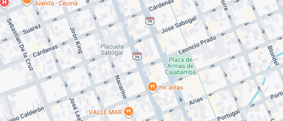 Colegio Virgen De Los Dolores