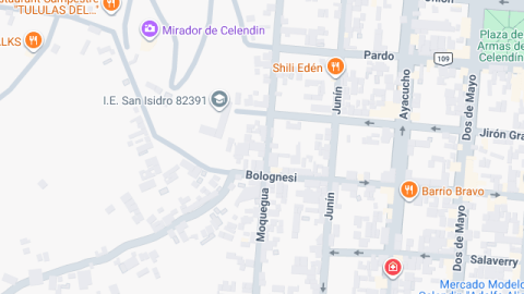 location map image