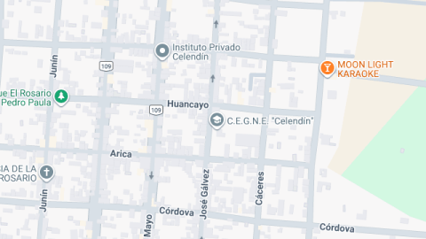 location map image