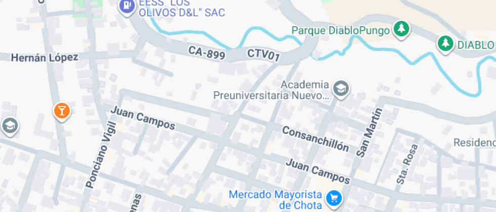 Colegio Mini Eistein