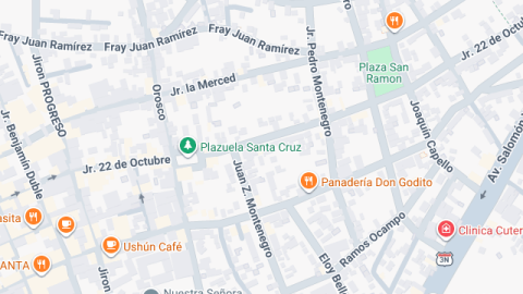 location map image
