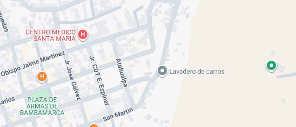 Jardin Infantil Pequeños Geniecitos