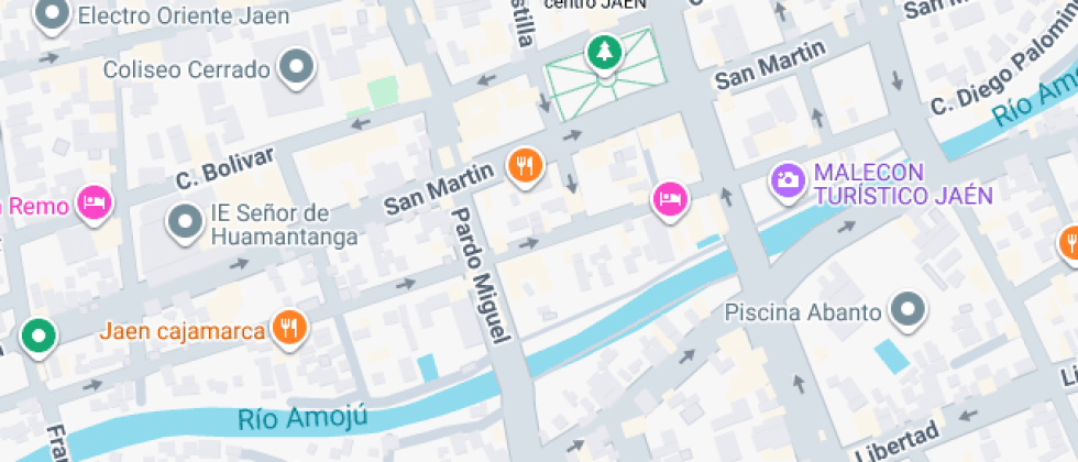 location map image