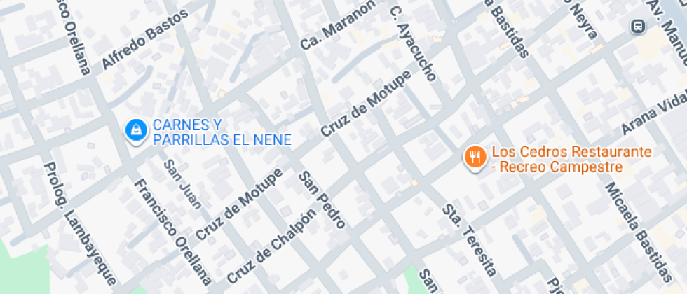 location map image