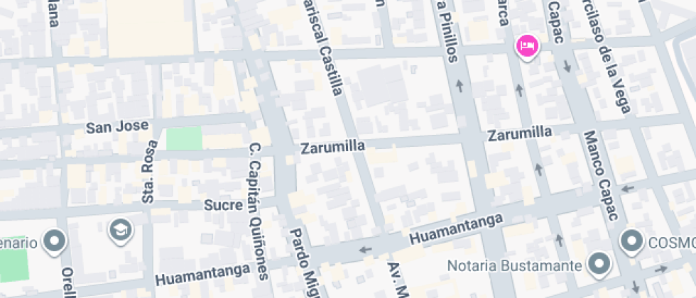 Augusto Salazar Bondy