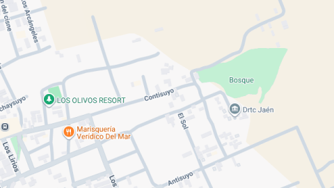 location map image