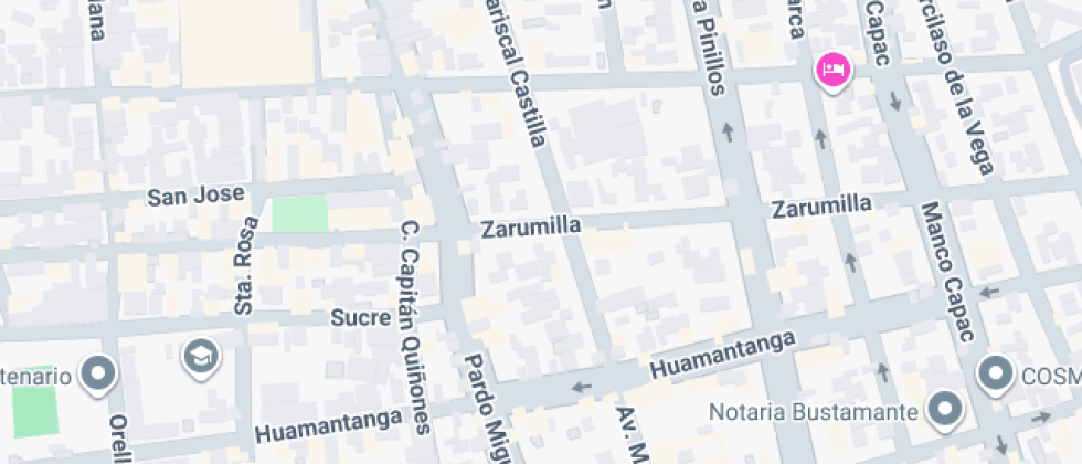 Augusto Salazar Bondy