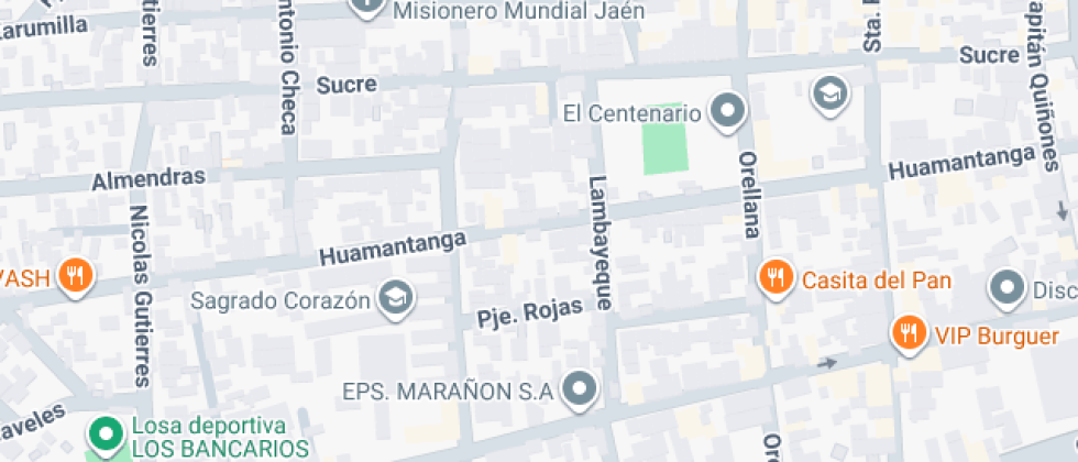 Colegio Los Heraldos