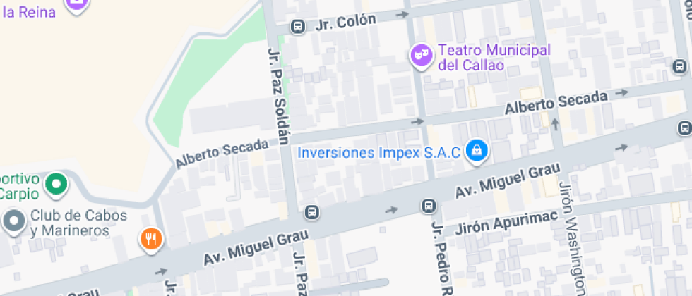 Colegio Santa Margarita