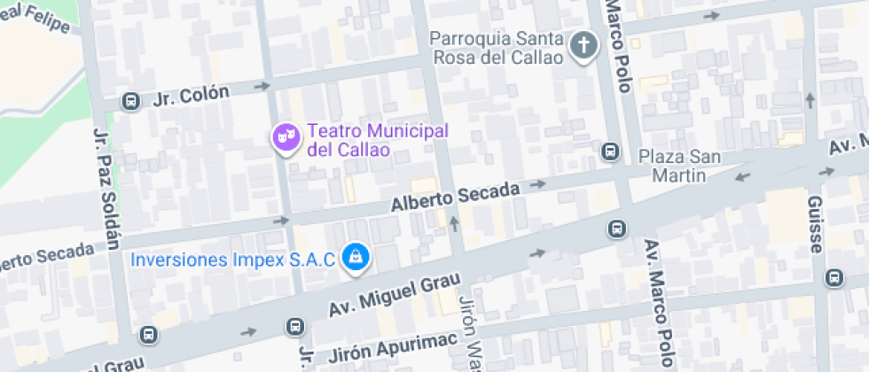 location map image