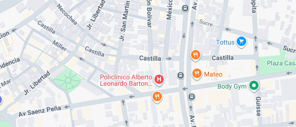 Colegio Santa Rosita