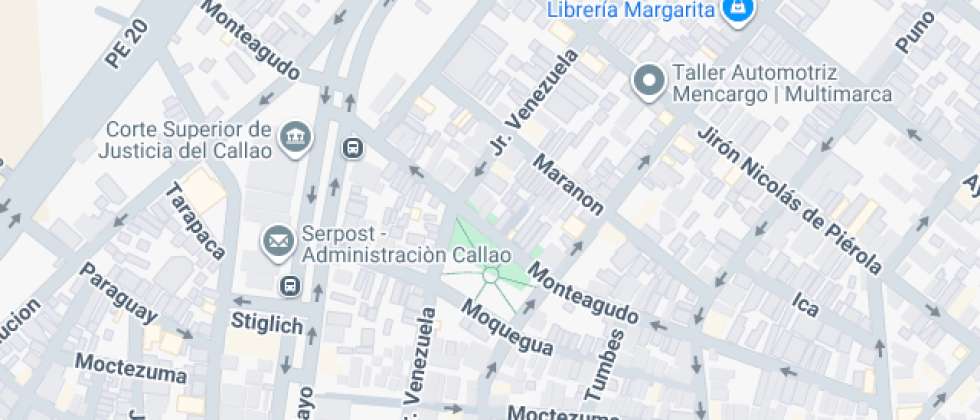 Colegio Divino Niño